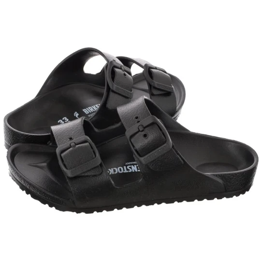 Zdjęcie produktu Klapki Arizona EVA Kids Black 1018924 (BK142-e) Birkenstock