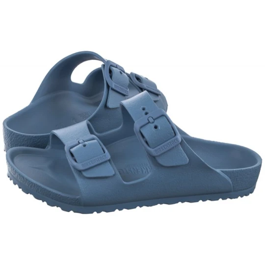 Zdjęcie produktu Klapki Arizona EVA Kids Elemental Blue 1026743 (BK142-i) Birkenstock