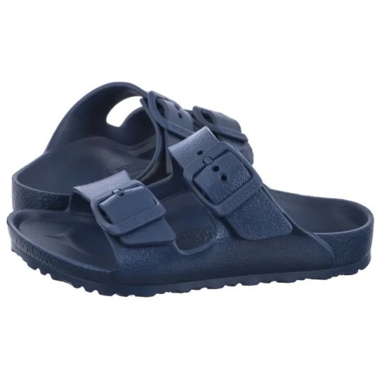 Zdjęcie produktu Klapki Arizona EVA Kids Navy 1029582 (BK142-j) Birkenstock