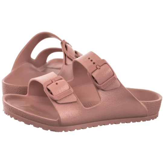 Zdjęcie produktu Klapki Arizona EVA Kids Pink Clay 1031461 (BK142-l) Birkenstock