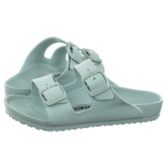 Zdjęcie produktu Klapki Arizona EVA Kids Surf Green 1026753 (BK142-h) Birkenstock