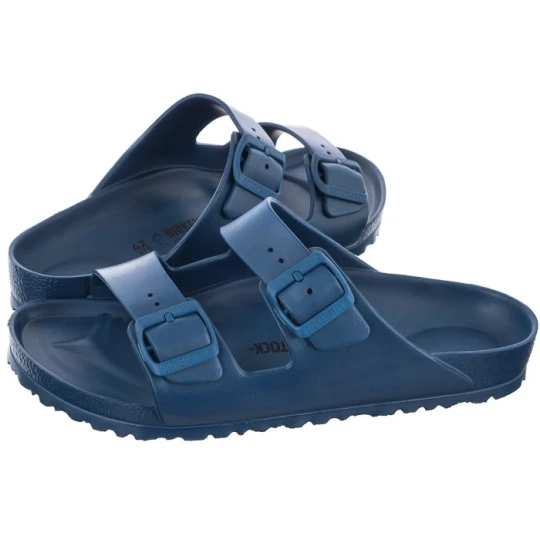 Zdjęcie produktu Klapki Arizona EVA Navy 1019051 (BK40-e) Birkenstock