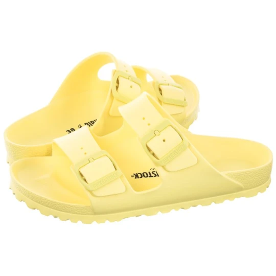 Zdjęcie produktu Klapki Arizona EVA Popcorn 1022466 (BK38-g) Birkenstock