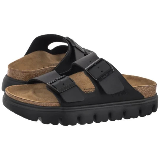 Zdjęcie produktu Klapki Arizona Pap Chunky Black 1033048 (PP15-g) Papillio