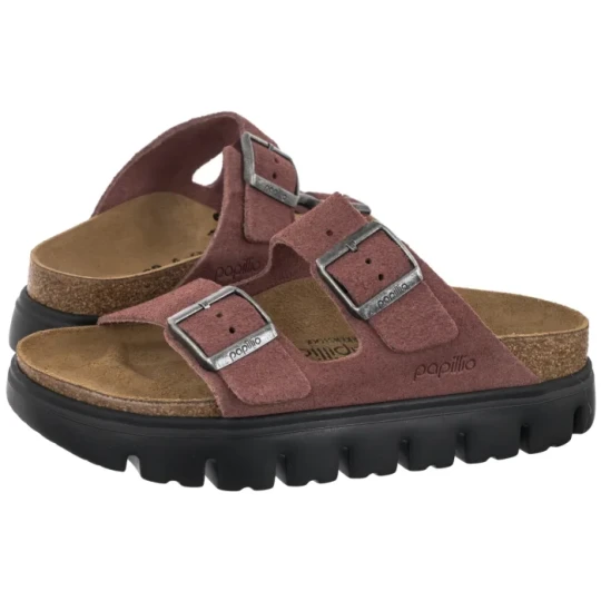 Zdjęcie produktu Klapki Arizona Pap Chunky Pepper 1033081 (PP8-l) Papillio