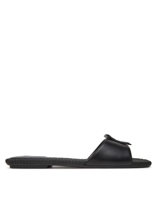 Zdjęcie produktu Klapki Armani Exchange XDP055 XV921 00002 Czarny