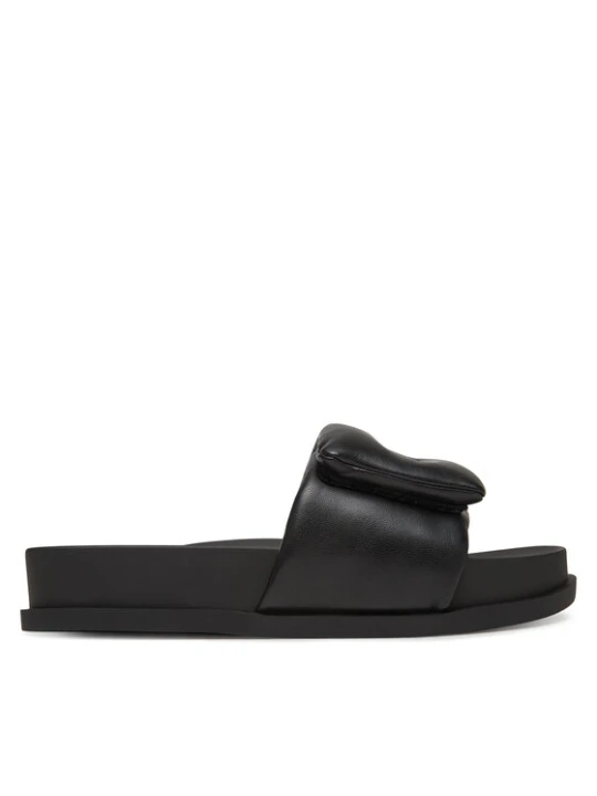 Zdjęcie produktu Klapki Armani Exchange XDP061 XV926 00002 Czarny