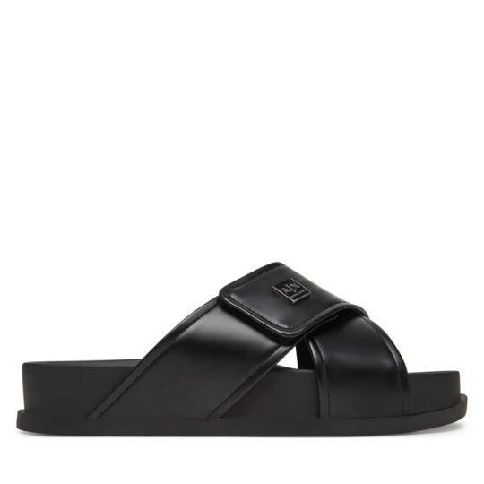 Zdjęcie produktu Klapki Armani Exchange XDP063 XV927 00002 Czarny