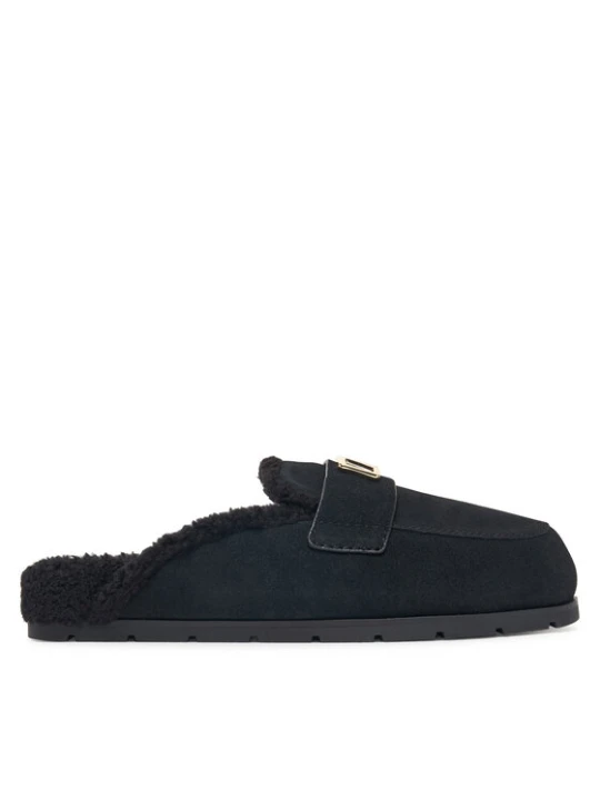 Zdjęcie produktu Klapki Armani Exchange XW003096 AF27450 MZ715 Czarny