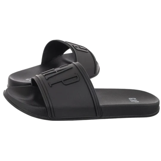 Zdjęcie produktu Klapki Austin Black GPM6119000003 (GP17-b) GAP