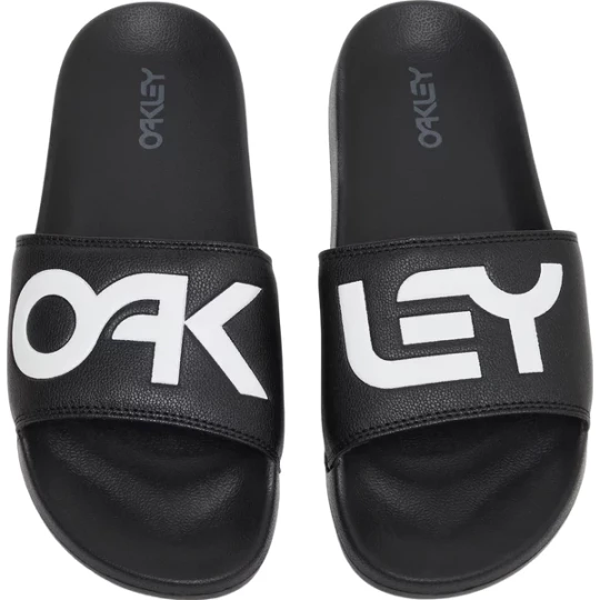 Zdjęcie produktu Klapki B1B Slide 2.0 Oakley Czarny