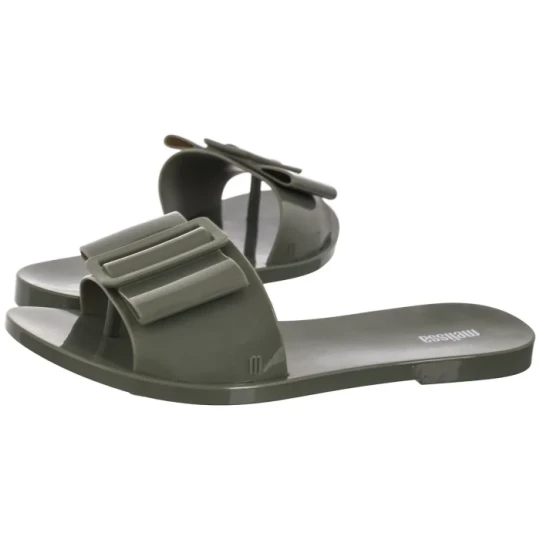 Zdjęcie produktu Klapki Babe AD 32944 / BO101 Dark Green (ML160-d) Melissa