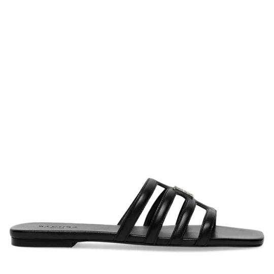 Zdjęcie produktu Klapki Badura JEAN-113775 Czarny