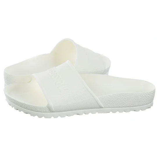 Zdjęcie produktu Klapki Barbados EVA White 1015399 (BK124-k) Birkenstock
