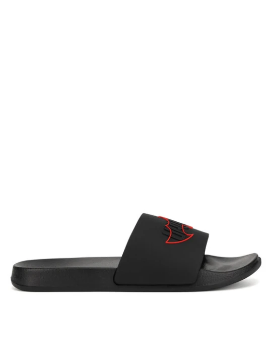 Zdjęcie produktu Klapki Batman CEO-AW25-134WBBAT Czarny