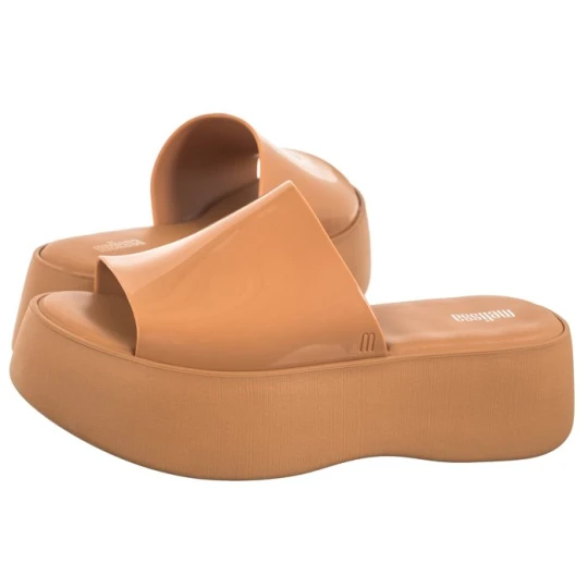 Zdjęcie produktu Klapki Becky AD 32818 / AV586 Beige (ML176-b) Melissa
