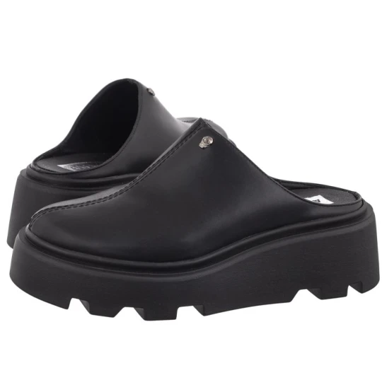 Zdjęcie produktu Klapki Bella Vegan Black (AL165-a) Altercore