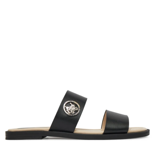 Zdjęcie produktu Klapki Beverly Hills Polo Club CEO-HY58110-1 Czarny