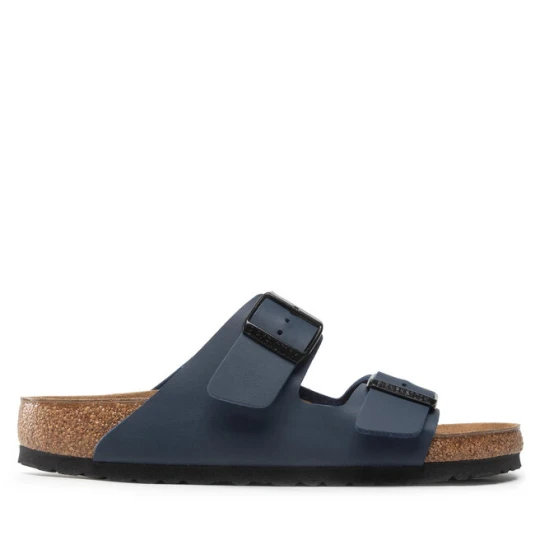 Zdjęcie produktu Klapki Birkenstock Arizona 0051751 Granatowy