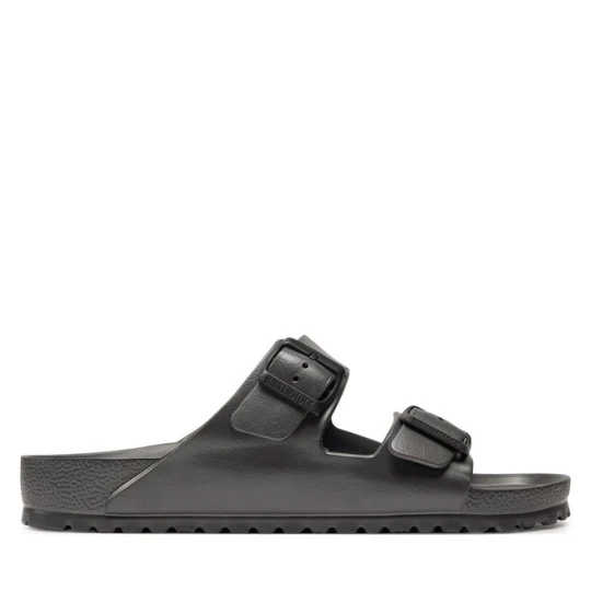 Zdjęcie produktu Klapki Birkenstock Arizona 1001497 Szary