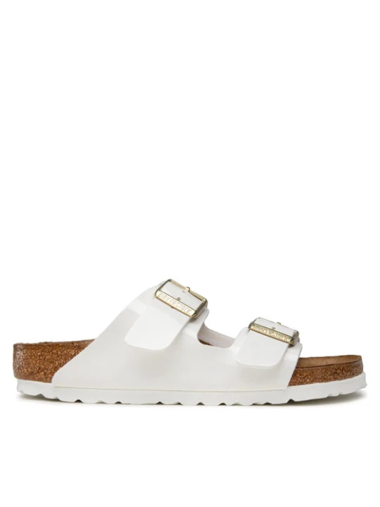 Zdjęcie produktu Klapki Birkenstock Arizona 1005294 Biały