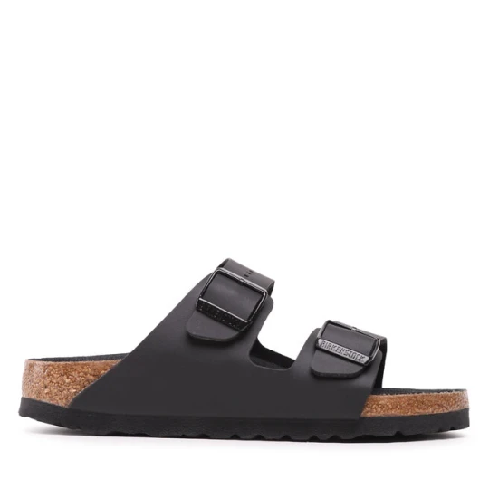 Zdjęcie produktu Klapki Birkenstock Arizona 1019069 Czarny