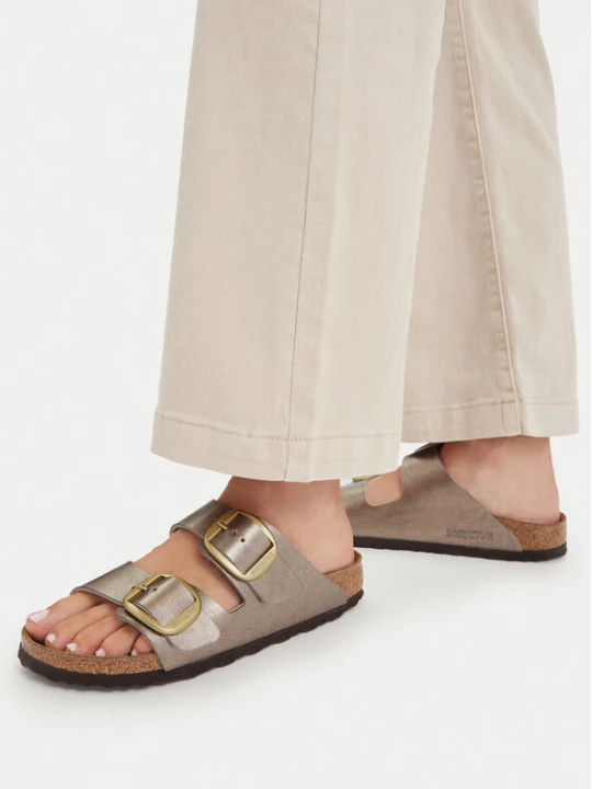 Zdjęcie produktu Klapki Birkenstock Arizona 1020882 Brązowy