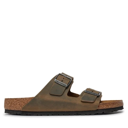 Zdjęcie produktu Klapki Birkenstock Arizona 1027022 Khaki