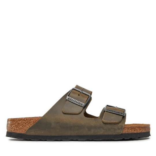 Zdjęcie produktu Klapki Birkenstock Arizona 1027039 Khaki