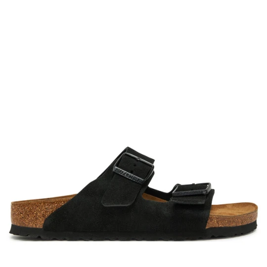 Zdjęcie produktu Klapki Birkenstock Arizona 1027164 Czarny