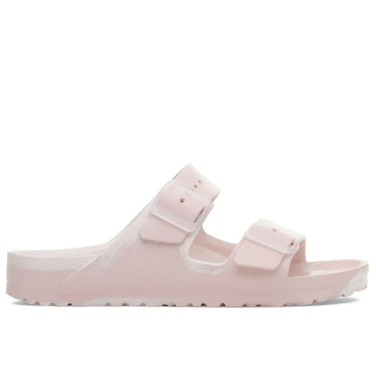 Zdjęcie produktu Klapki Birkenstock Arizona 1029690 - różowe