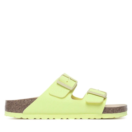 Zdjęcie produktu Klapki Birkenstock Arizona 1031505 Żółty