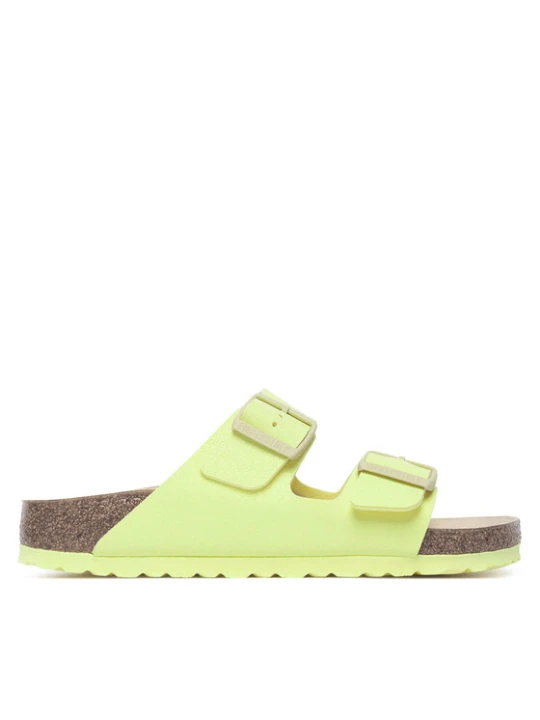 Zdjęcie produktu Klapki Birkenstock Arizona 1031505 Żółty