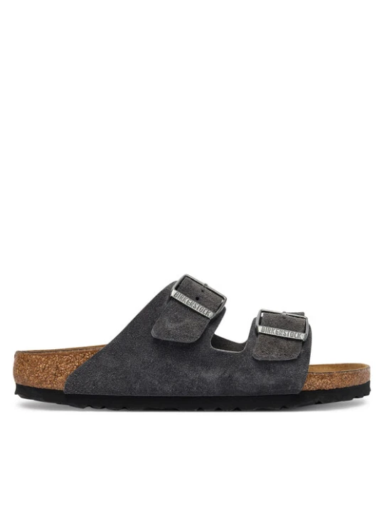 Zdjęcie produktu Klapki Birkenstock Arizona 1031625 Szary