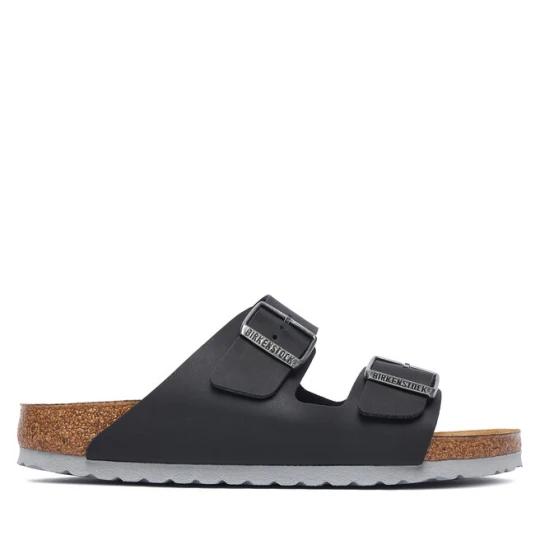 Zdjęcie produktu Klapki Birkenstock Arizona 1032047 Czarny