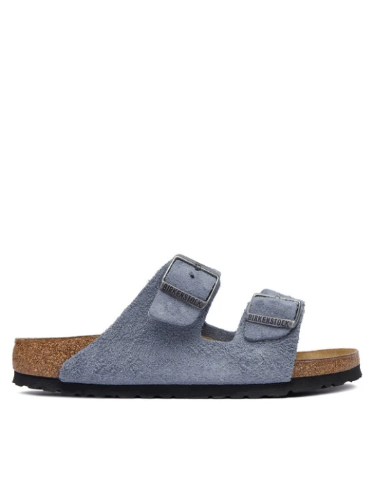 Zdjęcie produktu Klapki Birkenstock Arizona 1032694 Niebieski