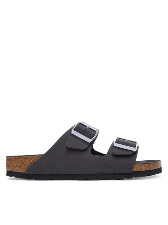 Zdjęcie produktu Klapki Birkenstock Arizona 1032829 Szary ciemny