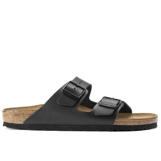 Zdjęcie produktu Klapki męskie Birkenstock Arizona 51191 - czarne