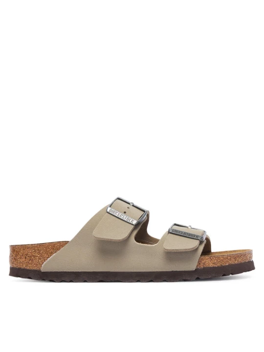 Zdjęcie produktu Klapki Birkenstock Arizona Bf 1033132 Khaki