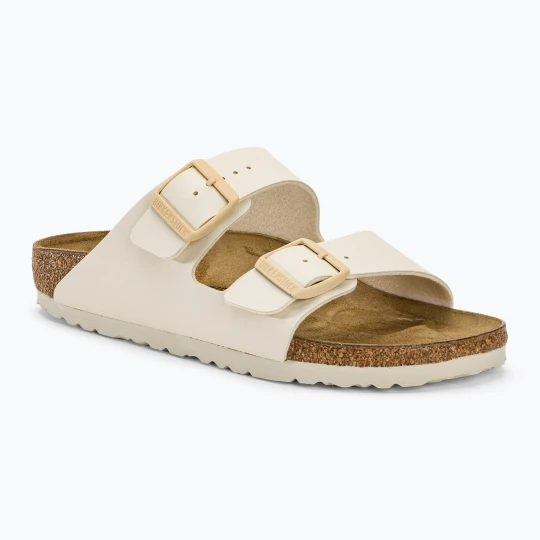 Zdjęcie produktu Klapki BIRKENSTOCK Arizona BF Narrow eggshell Biały