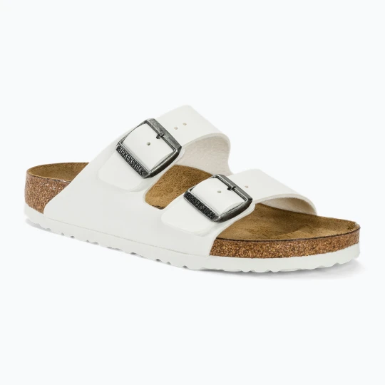Zdjęcie produktu Klapki BIRKENSTOCK Arizona BF Narrow white