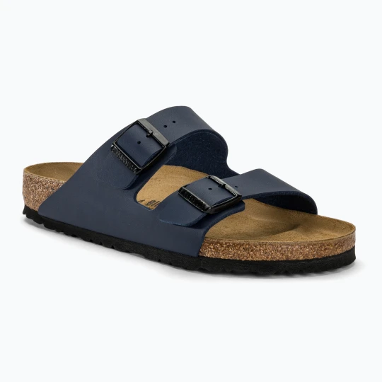 Zdjęcie produktu Klapki BIRKENSTOCK Arizona BF Regular blue Granatowy