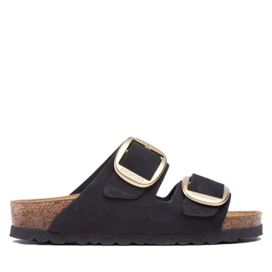 Zdjęcie produktu Klapki Birkenstock Arizona Big Buckle 1023290 Czarny