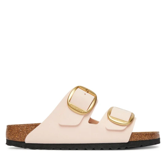 Zdjęcie produktu Klapki Birkenstock Arizona Big Buckle 1031566 Różowy