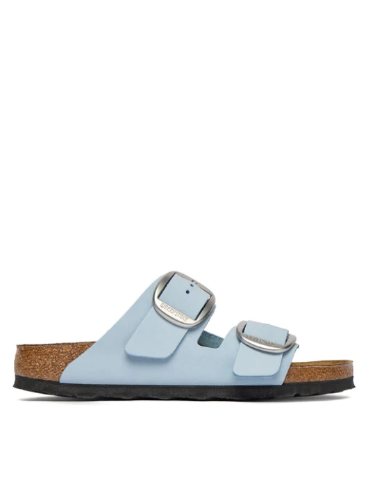 Zdjęcie produktu Klapki Birkenstock Arizona Big Buckle 1031860 Błękitny Niebieski jasny