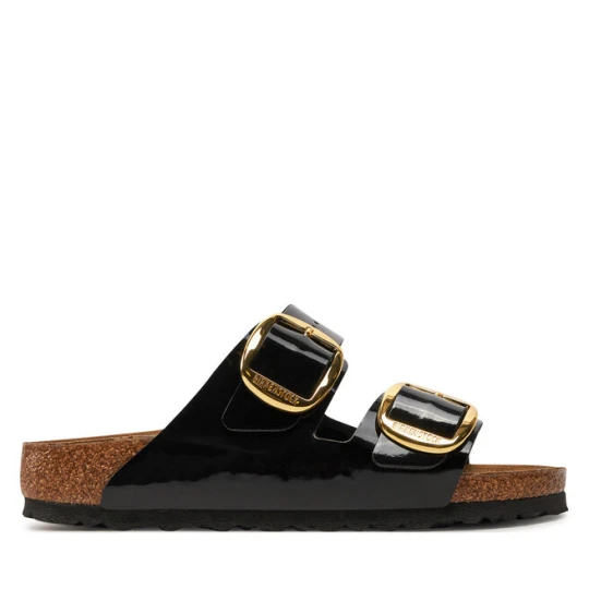 Zdjęcie produktu Klapki Birkenstock Arizona Big Buckle Bf 1027918 Czarny