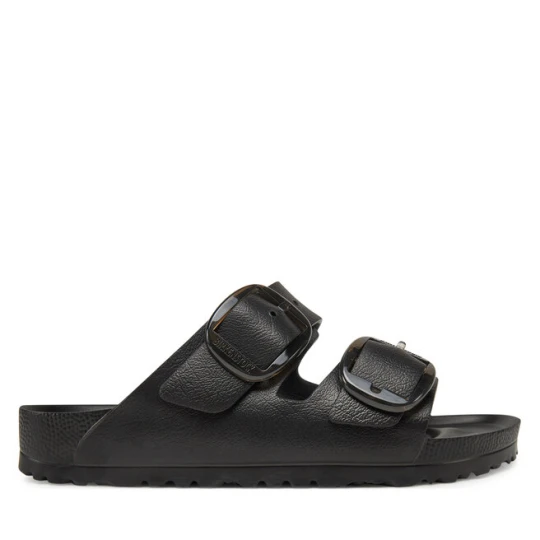 Zdjęcie produktu Klapki Birkenstock Arizona Big Buckle Eva 1029641 Czarny