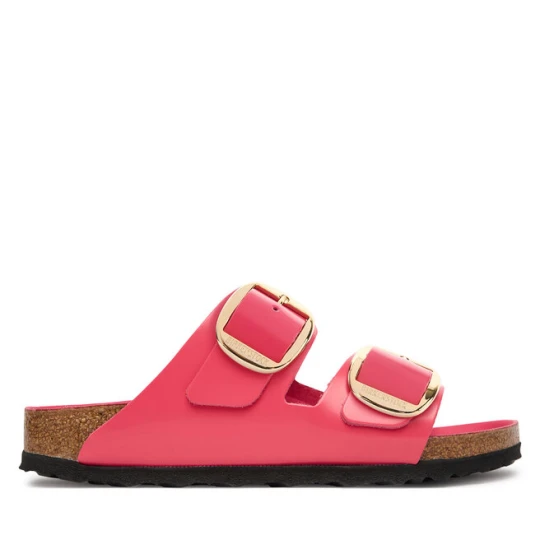 Zdjęcie produktu Klapki Birkenstock Arizona Big Buckle Hex 1031856 Różowy