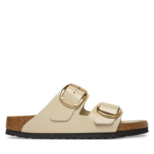 Zdjęcie produktu Klapki Birkenstock Arizona Big Buckle Hex 1031873 Beżowy