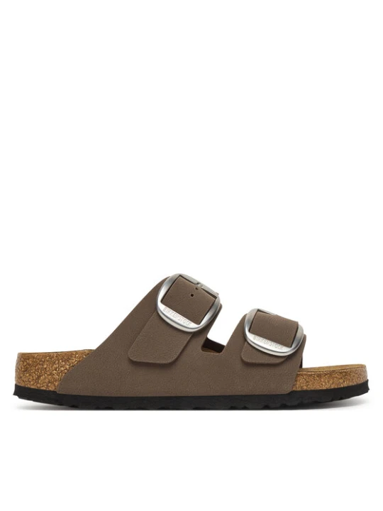 Zdjęcie produktu Klapki Birkenstock Arizona Big Buckle Hex 1032081 Brązowy